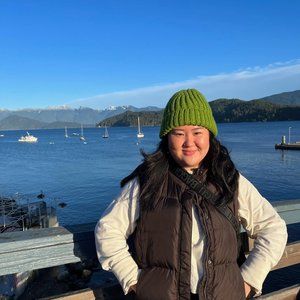 Meet your Posher, Adelle